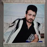 تبدیل عکس شخصی شما به تابلوفرش‌|تابلو فرش|اهواز, کیانشهر|دیوار