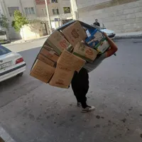 اتوبار،باربری،کارگر اسباب کشی،کارگر خالی،حمل بار|خدمات حمل و نقل|اسلام‌شهر, |دیوار