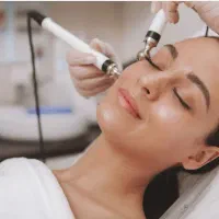 فیشیالvip فقط۱۹۰ و فیشیال تخصصی فقط ۱۵۰|خدمات آرایشگری و زیبایی|ایلام, |دیوار