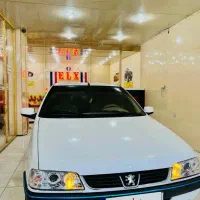 پژو slx مدل 98