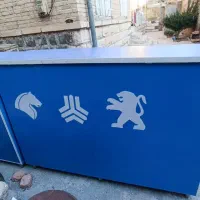 پیشخوان|فروشگاه و مغازه|خلخال, |دیوار