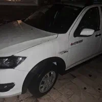 معاوضه کوییک صفر با ماشین ایران خودرویی