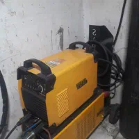 جوشکاری ارگون و برق وco2