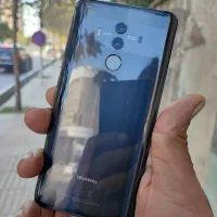 هواوی میت ۱۰ پرو تمیز و سالم فول لوازم