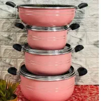 قابلمه7پارچه باقیمت استسنایی