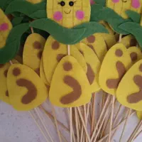 گیفت الفبا نمدی|لوازم التحریر|تهران, شهرک گلها|دیوار