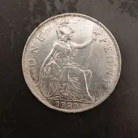 سکه قدیمی**