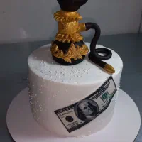 شیرینی، قنادی و کیک تولد|خدمات پذیرایی، مراسم|میاندوآب, |دیوار