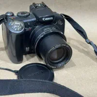 دوربین عکاسی کانن s5