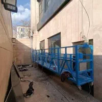 اجاره  کلایمر ارسال به کلیه نقاط