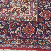 فرش ۱۲متری دست بافت کاشان|فرش|بروجرد, |دیوار