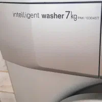 لباسشویی 7کیلو پاکشوما