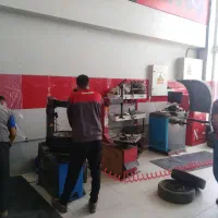 استخدام کارگر ساده لاستیک فروشی