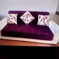 مبل راحتی|مبلمان خانگی و میز عسلی|دهگلان, |دیوار