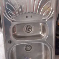 سینک ظرفشویی