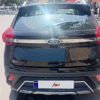 x22 اتومات فول اسپرت اکسلنت