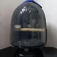 کیف حمل پرنده