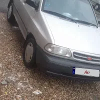 فروش پراید صبا بنزینی مدل ۱۳۸۳