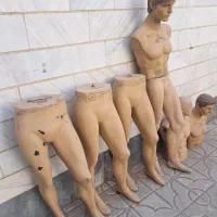 مانکن|فروشگاه و مغازه|اردبیل, |دیوار