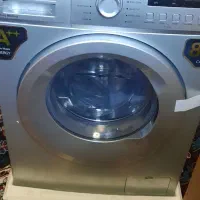 ماشین لباسشویی نو