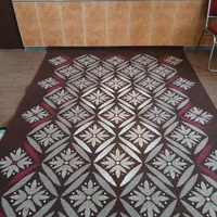 فرش گبه۶متری نو