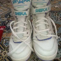 کفش|کیف، کفش، کمربند|اسفراین, |دیوار