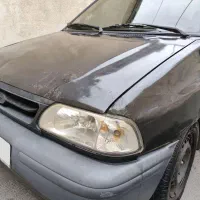 پراید 131 ex مدل ۹۰|خودرو سواری و وانت|فردیس, نسترن شرقی|دیوار