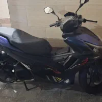 فروش  آیروکس گلکسی R155