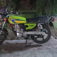 موتور ۲۰۰ احسان