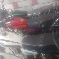 ویو هندا تریل|موتورسیکلت|محمدیه-قزوین, |دیوار