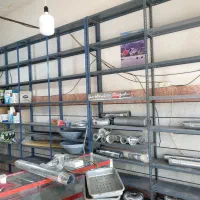 قفسه فروشگاهی|فروشگاه و مغازه|صفادشت, |دیوار