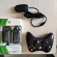 دسته بازی و دانگل نصب مخصوص ویندوز