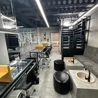 لوازم کامل آرایشگاه