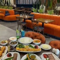 کارگرساده رستوران بهترین لوکیشن تمامی مزایادرتهران