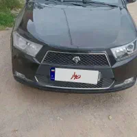 دنا پلاس توربو آپشنال