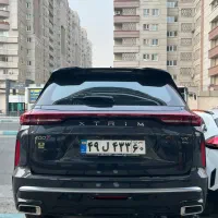 فروش به قیمت نقد و اقساط خودرو اکستریم QX / VX|خودرو سواری و وانت|تهران, آسمان|دیوار