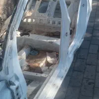 اسکلت سمند ملی دوگانه
