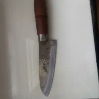 چاقو