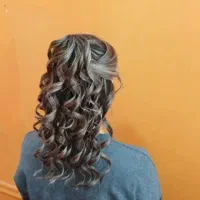 آرایشگاه زیبایی مفت مفت در خدمت  شماست