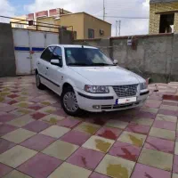 سمند ef7 دوگانه