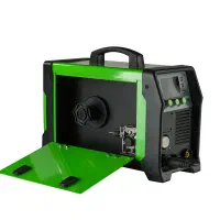 دستگاه جوش میگ CO2 ایران ترانس مدل MIG 200 D|ماشین‌آلات صنعتی|مشهد, کوشش|دیوار