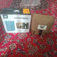 دوربین شکاری VORTEX|کوهنوردی و کمپینگ|کرمانشاه, |دیوار