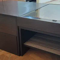 مبل جلو مبلی|مبلمان خانگی و میز عسلی|تهران, جوادیه|دیوار