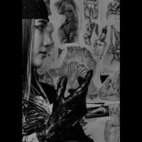 آف ویژه برای تتو بدن (فقط هزینه متریال)