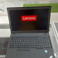 لپتاپ لنوو Lenovo T560 i5 Ram16DDR4 SSD512 باکارتن