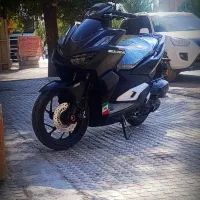 کلیک 170 مدل 1403