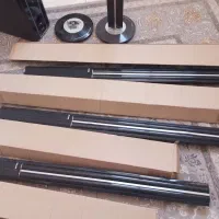 میزاریشی وسینما خانواده جاکفشی|سیستم صوتی خانگی|شاهینشهر, شهرک هشت بهشت|دیوار