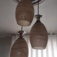 لوستر آشپزخانه