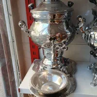 سماور گازی