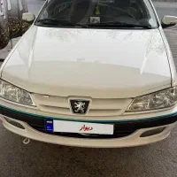 خودرو پژو پارس مدل ۱۴۰۲